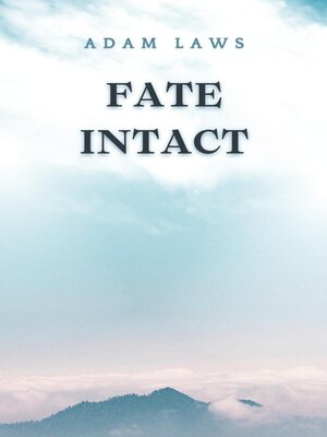 cover image of Fate Intact
